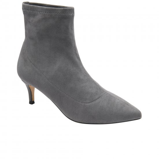Madruga Womens Ankle Boots