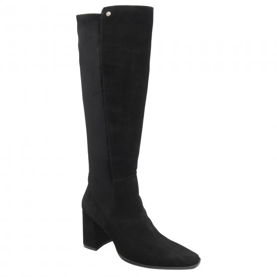 Alvan Womens Knee High Boots