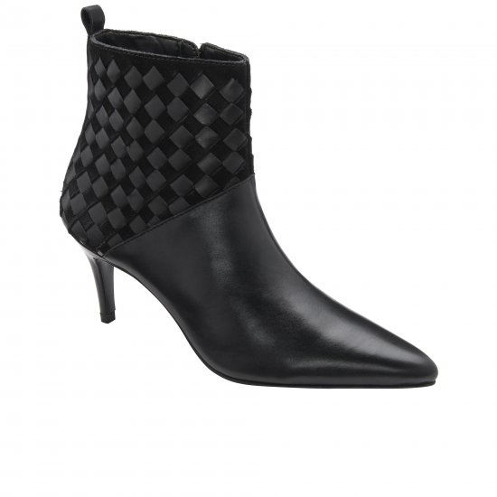 Bosley Womens Ankle Boots