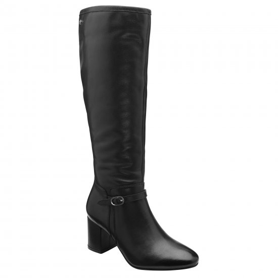 Ellington Womens Knee High Boots