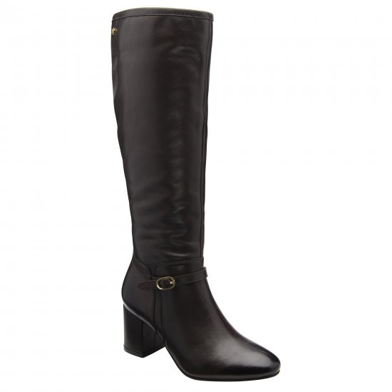 Ellington Womens Knee High Boots
