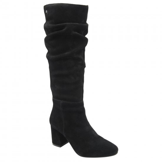 Farley Womens Knee High Boots