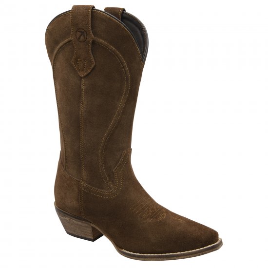Gayle Womens Cowboy Boots