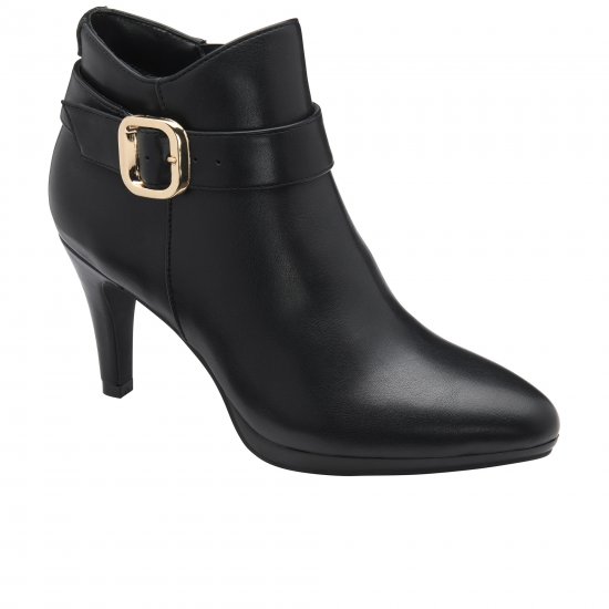 Gresley Womens Ankle Boots