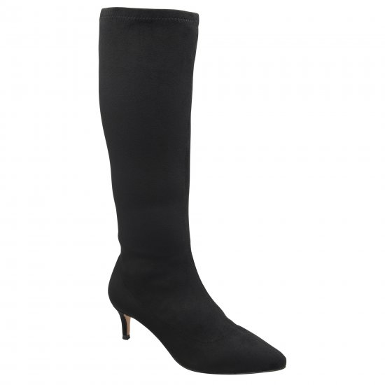 Guilden Womens Knee High Boots