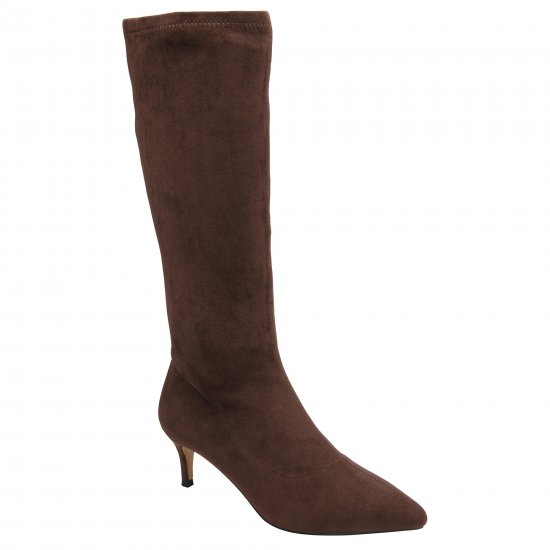 Guilden Womens Knee High Boots