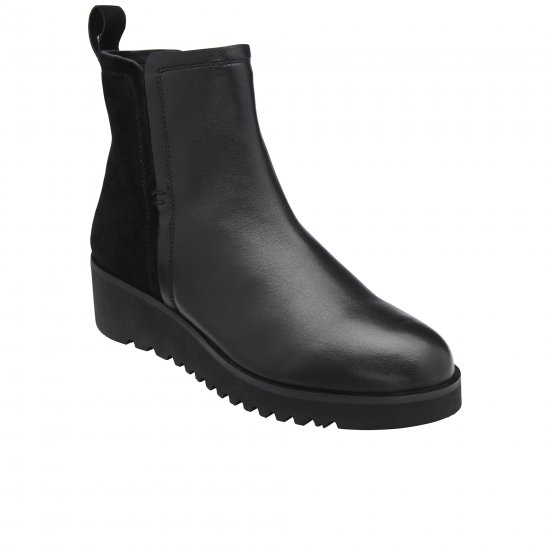 Helsby Womens Ankle Boots