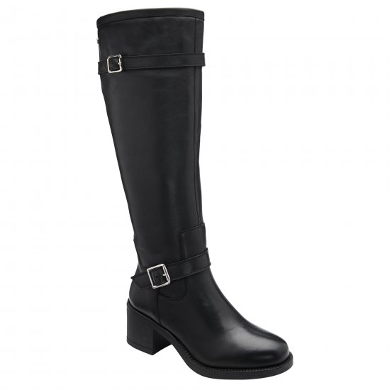 Howden Womens Knee High Boots