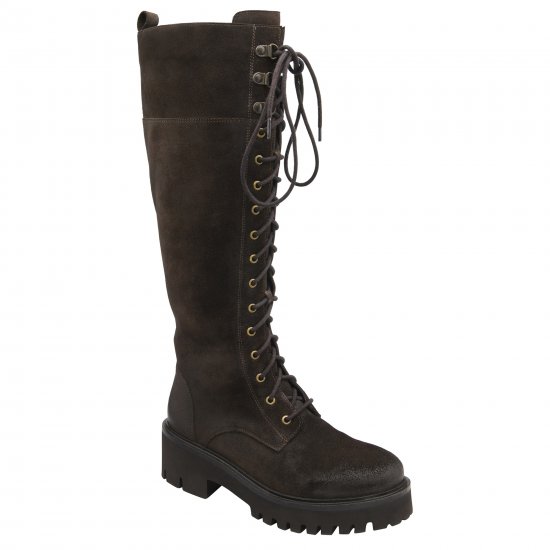 Maston Womens Knee High Boots