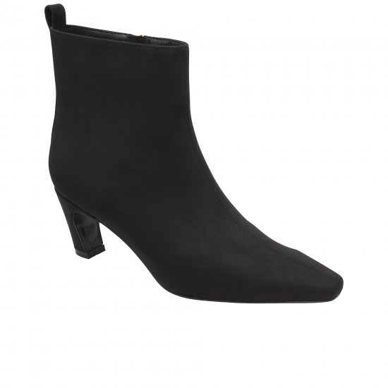 Murbury Womens Ankle Boots