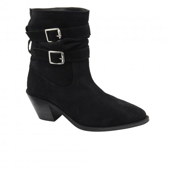 Norbury Womens Ankle Boots