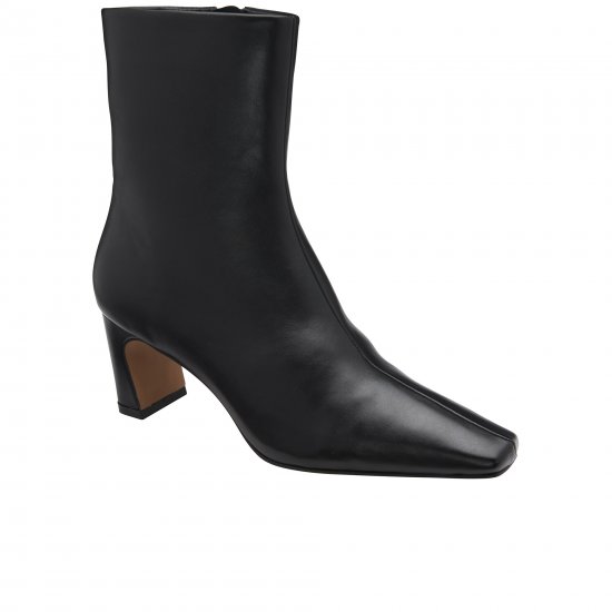 Staley Womens Ankle Boots