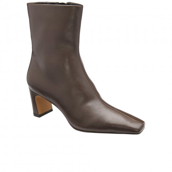 Staley Womens Ankle Boots