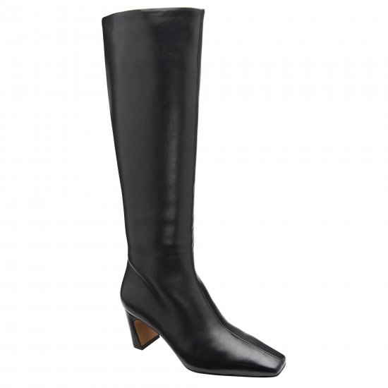 Stanton Womens Knee High Boots