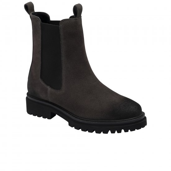 Stoak Womens Ankle Boots