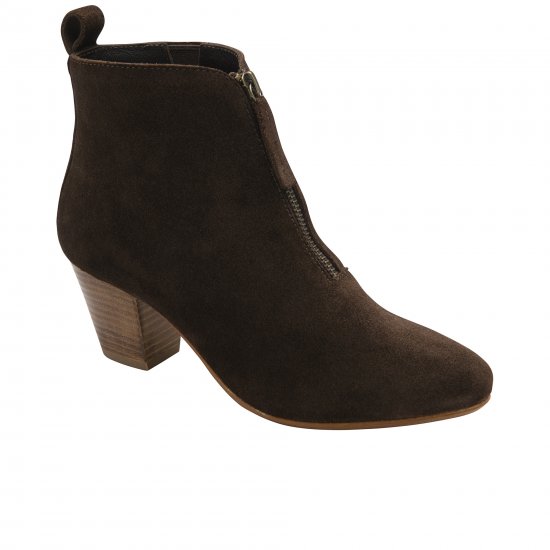 Torres Womens Ankle Boots