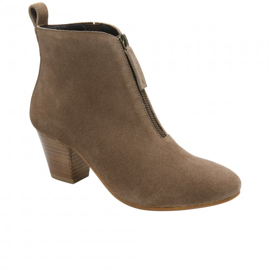 Torres Womens Ankle Boots