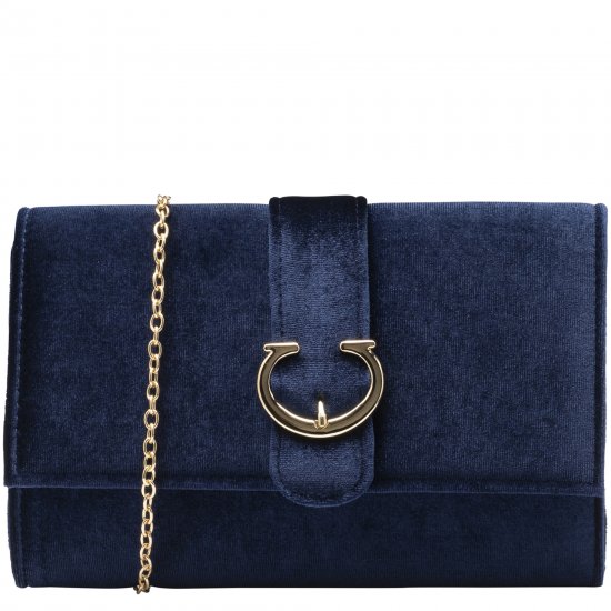 Alston Womens Clutch Bag
