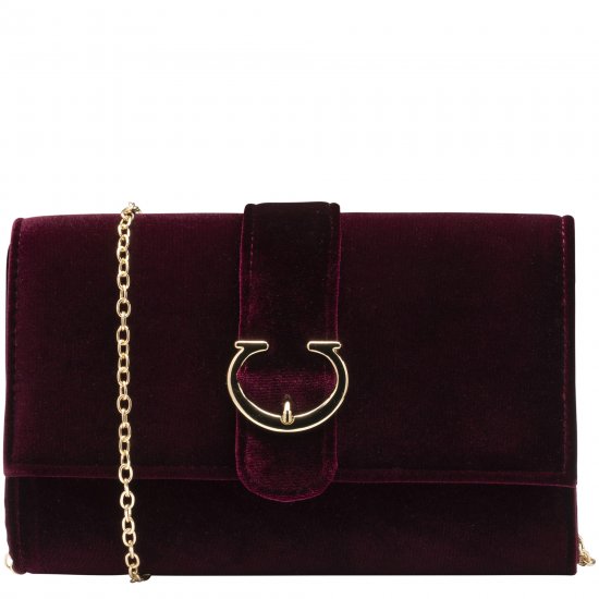 Alston Womens Clutch Bag
