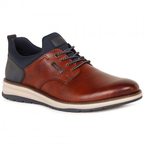 Badger Mens Shoes