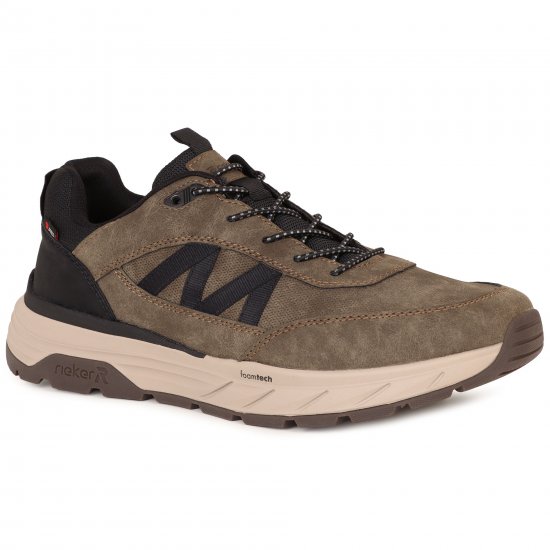 Prato Mens Trainers