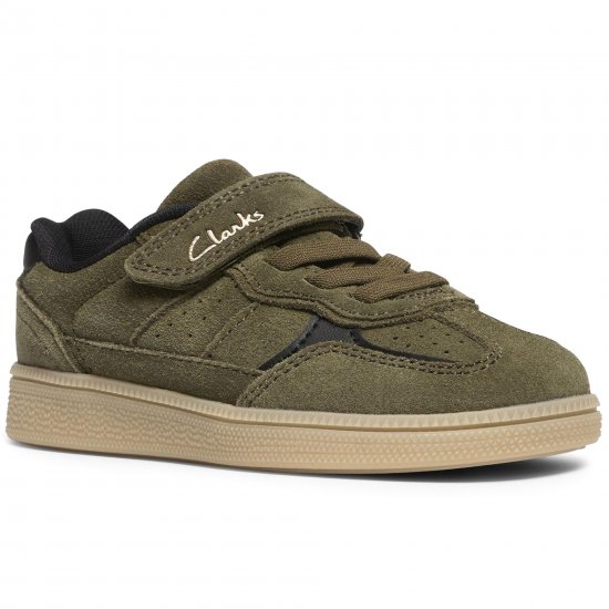 Cypress Pop K Kids Sports Shoes