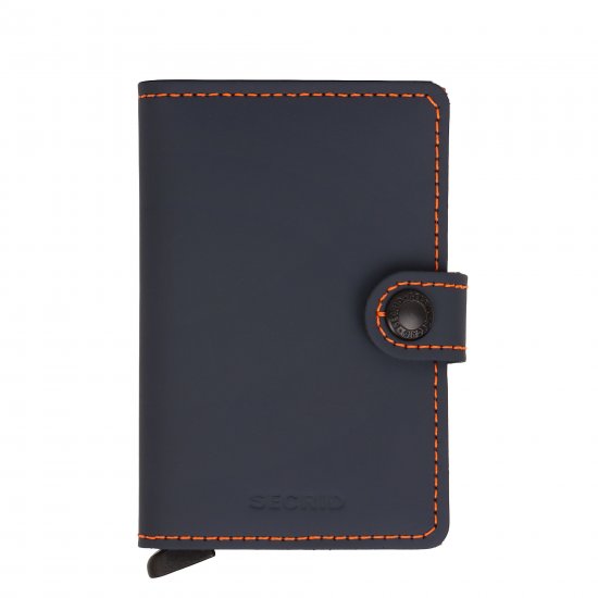 Mini Wallet Matte