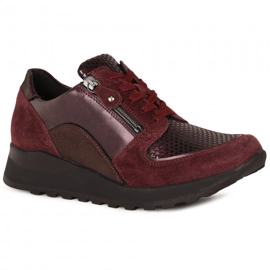Hiroko Womens Trainers