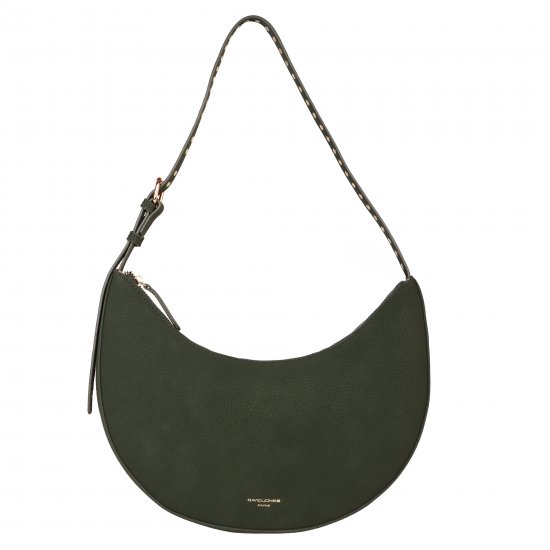 Auray Womens Shoulder Bag