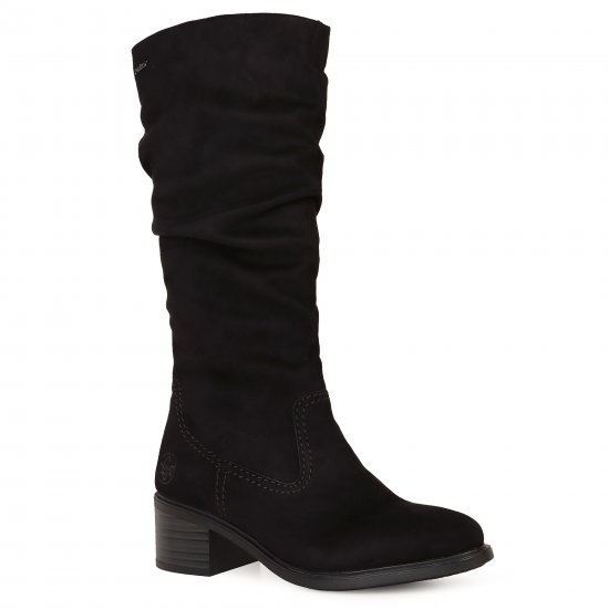 Richmond Womens Knee High Boots