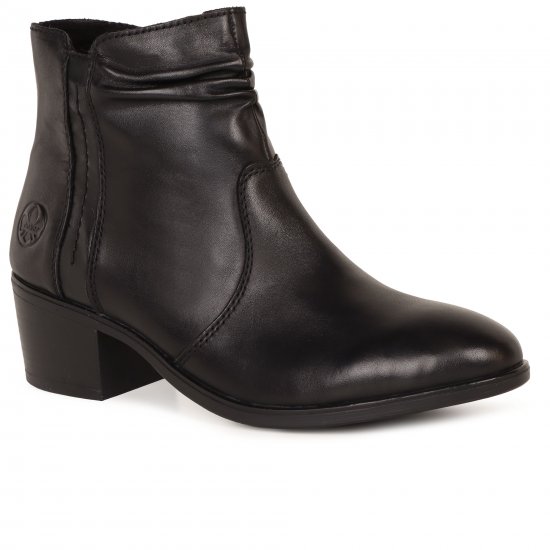 Hovingham Womens Ankle Boots