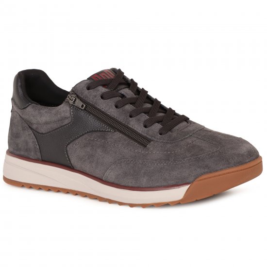 Carlo Mens Trainers
