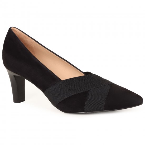 Pisa Womens Court Shoes