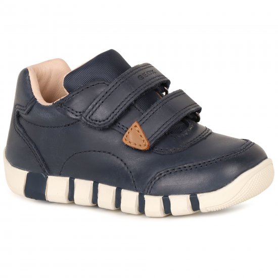 B Iupidoo Boys Infant Shoes