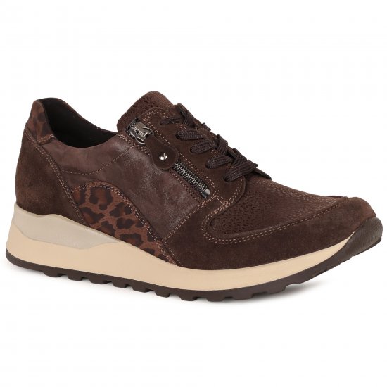 Hiroko Womens Trainers