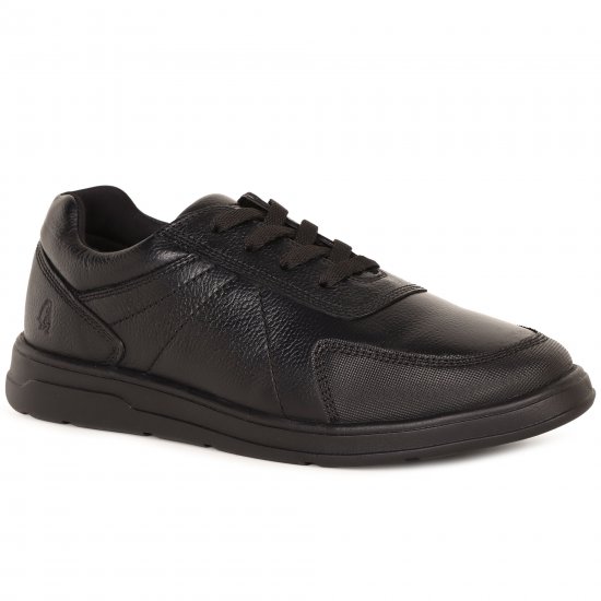Robert Lace Boys Senior School Shoes