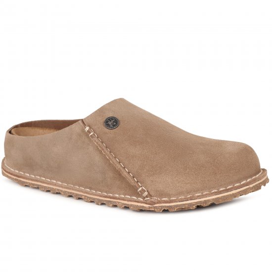 Zermatt Premium Womens Mule Sandals