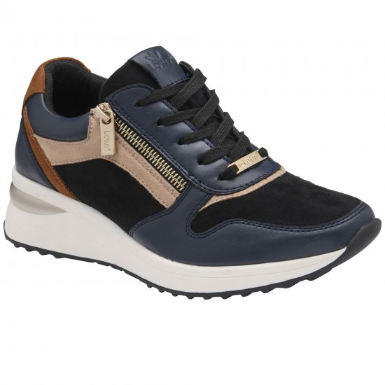 Moore Womens Trainers