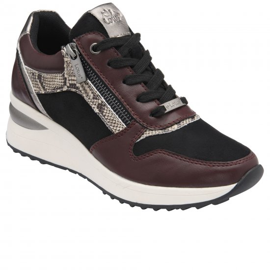 Moore Womens Trainers