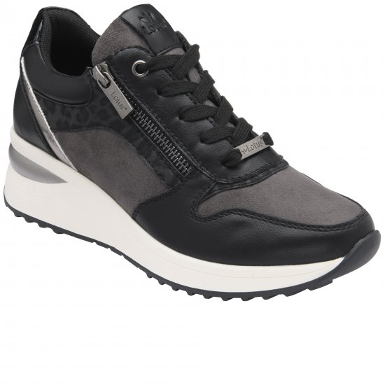 Moore Womens Trainers