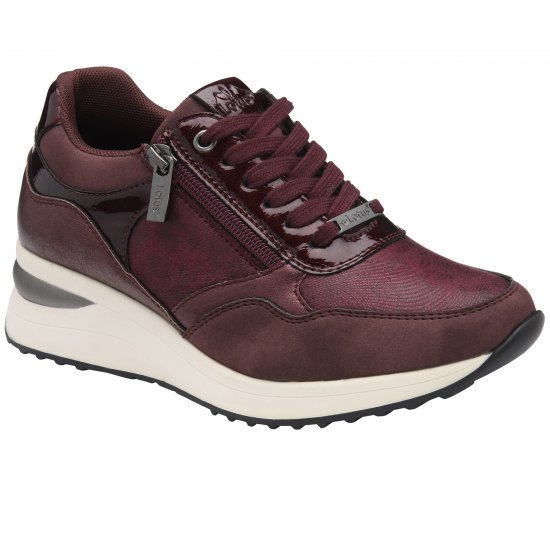 Pluto Womens Trainers