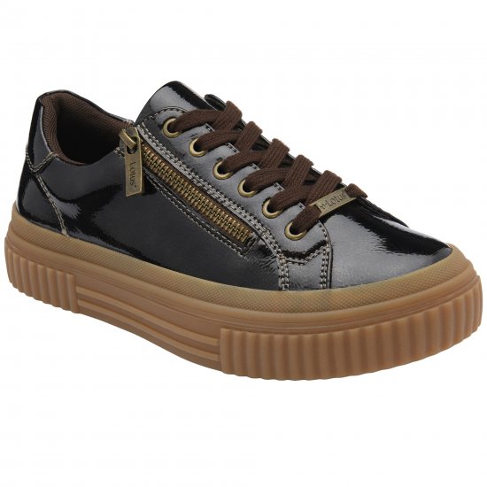 Alexa Womens Trainers