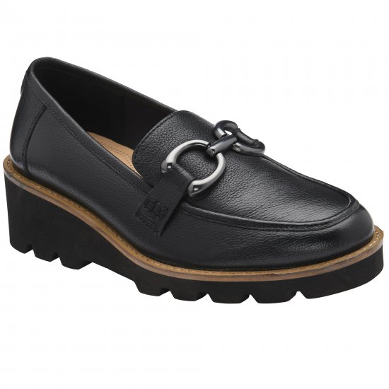 Maren Womens Loafers