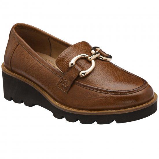 Maren Womens Loafers