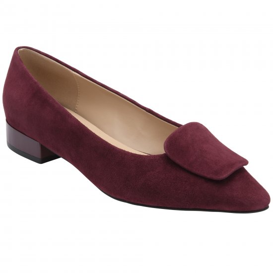 Quinn Womens Pumps