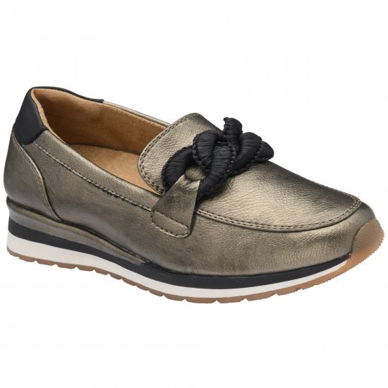 Maybelle Womens Loafers
