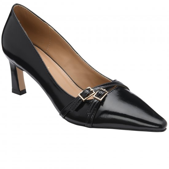 Annalise Womens Court Shoes