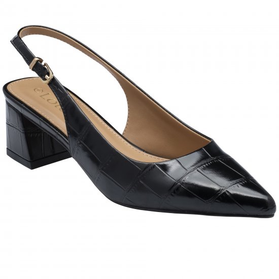 Arwen Womens Court Shoes