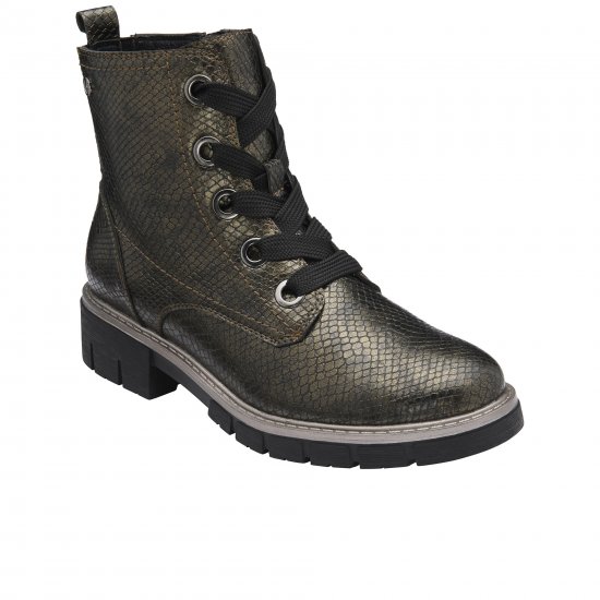 Jojo Womens Ankle Boots