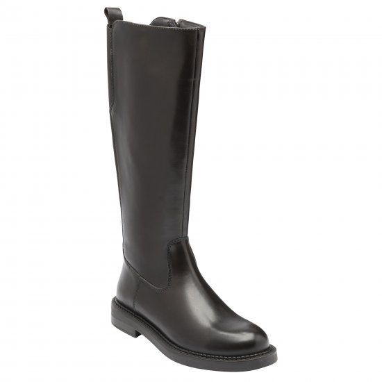 Arno Womens Knee High Boots